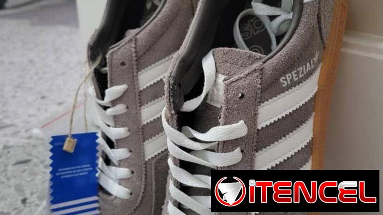 Adidas Handball Spezial 43.5 Nuevas