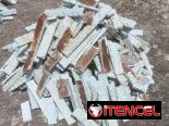 Se vende todo tipo de enchapes de pared para decorar y para la humedad excelente calidad