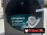 Lavadora Secadora al vapor 15KG HISENSE carga frontal Precio $680 USD Transporte Incluido