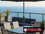 MUEBLES DE TERRAZA