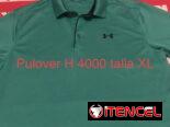 Enguatada  de calidad.  Talla L.