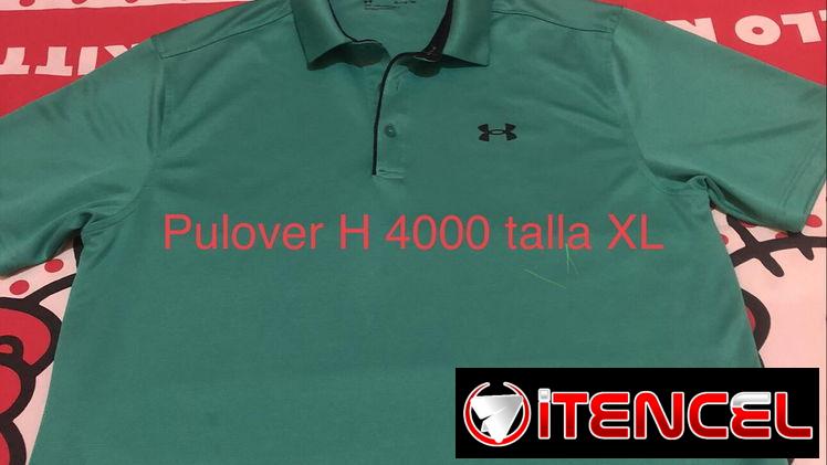 Enguatada  de calidad.  Talla L.