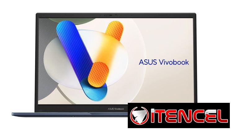 💻 Laptop Asus VivoBook 14 x1404V – Intel Core i3 – 8GB RAM – 128GB SSD – Nueva