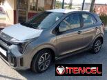 Vendo o negocio Kia picanto del 2025 cero milla