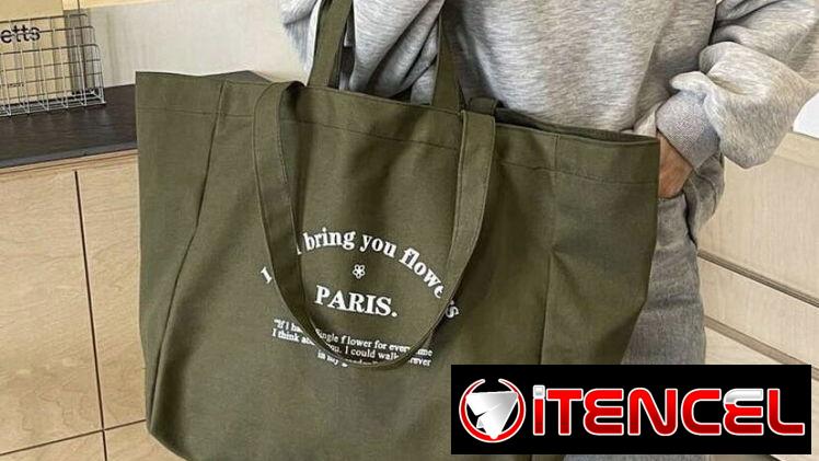 Bolso grande