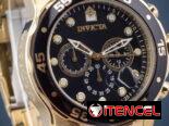 ⌚️En Venta Invicta de 48 mm❗