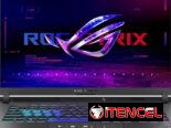 Laptop Asus ROG G16