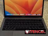 MacBook Pro Retina A1708 cómo nueva