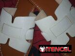 Sandalias, zapatillas