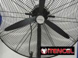 Ventiladores recargables,  de techo , de piso y tradicionales