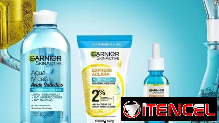 Cuidado de la piel / Skin care