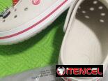 CHANCLETAS CROCS ORIGINALES