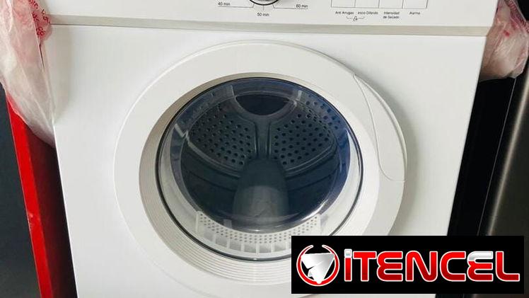Secadora al vapor Royal 8 kg $ 420 USD transporte incluido, garantía y factura