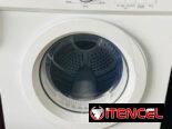 Secadora al vapor 8 kg marca Royal Carga frontal Pantalla digital LED precio $420 USD transporte incluido