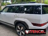 Vendo o negocio, Hyundai Santa Fe, 2025 Full límite 0 km el carro