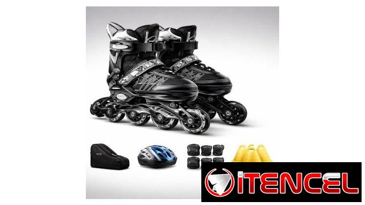 CONJUNTO DE PATINES VPT#