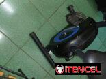 Vendo bicicleta estatica