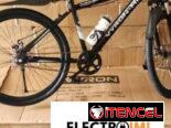 Bicicleta Todoterreno 26 “