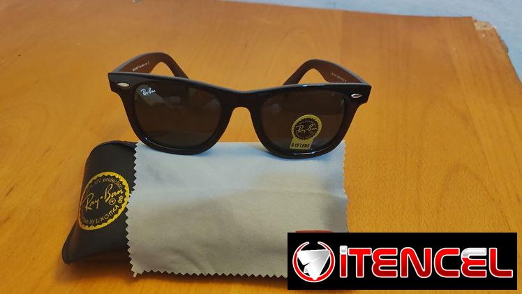 🚨 Gafas Rayban Wayfarer 🚨