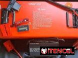 Batería yoazaki ultima edición