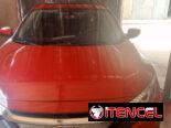 Honda civic 2018 70 mil millas reales venta o negocio para arriba por carro alto