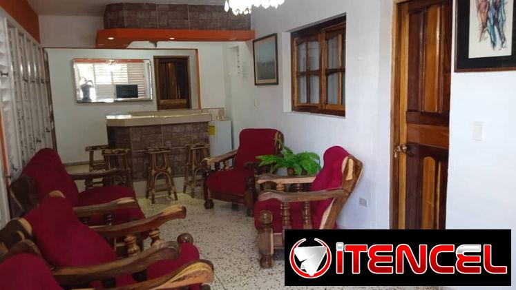 Cod. Z 🔑 Villa para 13 Personas en Guanabo | Casa con Piscina y Ranchón + Planta Eléctrica