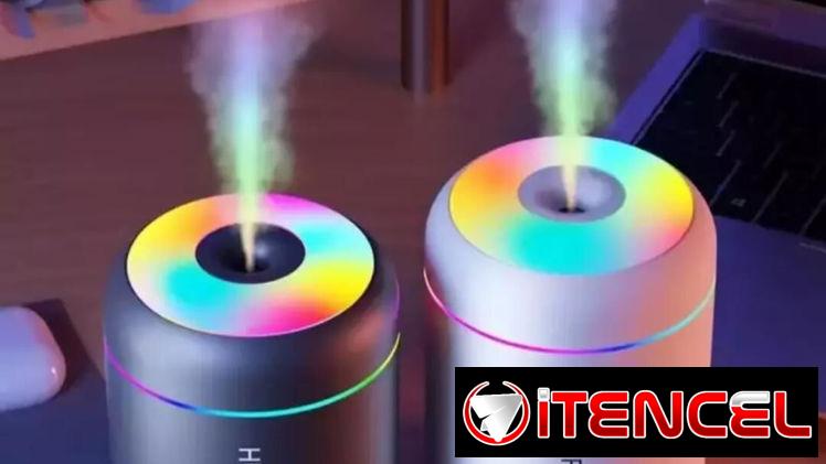 HUMIDIFICADOR