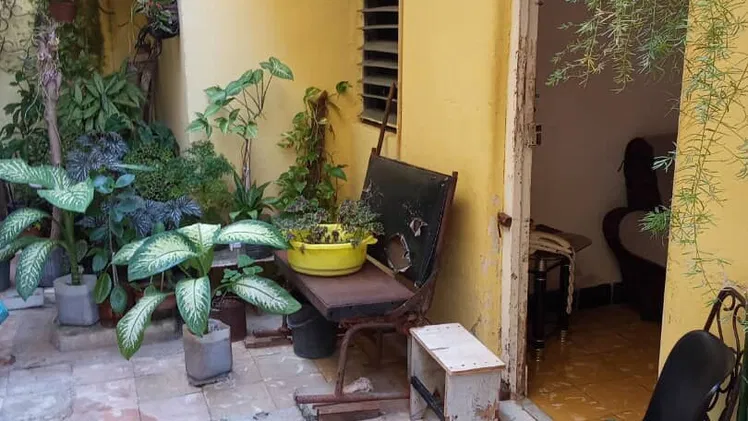 Venta de apto en buen lugar de Playa.