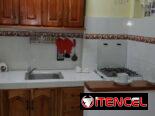 Permuta apartamento dos habitaciones planta baja del vedado para el vedado dando vuelto.