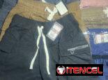 Short Unisex