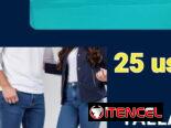 TENIS ADIDAS,NIKE Y ALGUNOS NEW BALANCE CALIDAD G5 DE 25,30 Y 33 USD