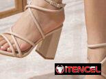 🩸TACÓN EN BEIGE🩸