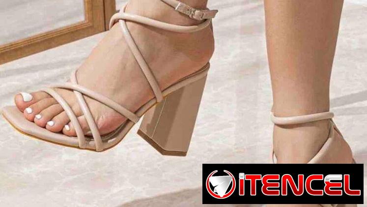 🩸TACÓN EN BEIGE🩸