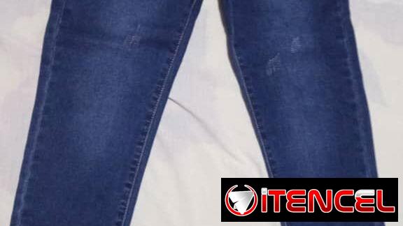 Pantalones hombre y mujer