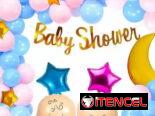 🥁Todo para Baby Shower