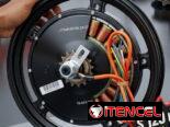 ⚙️MOTORES DE BICIMOTOS MEDIANAS Y PEQUEÑAS DE 48 V/ 500 Watts ⚙️NUEVOS A ESTRENAR X USTED RING 16🛒💯