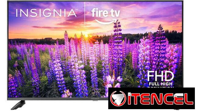 COMPRALO NUEVO-🔥 TV INSIGNIA 40” SMART – FIRE TV 🔥