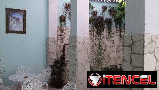 🔱Alojamiento Económico en Camagüey| Hostal en Camagüey