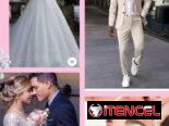 Fotografía, vestidos, trajes, maquillaje, autos