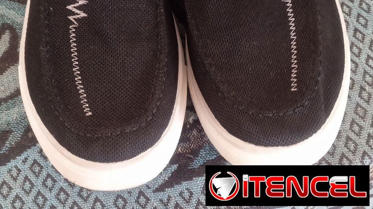 Tenis de hombre talla 43