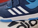 Adidas Tensaur Sport 2.0 C – ¡Comodidad y Estilo para los Peques!