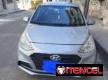 Vendo yhunday gran i10 circulación 20 en vin 19
