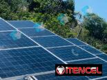 Montaje de Sistemas fotovoltaicos