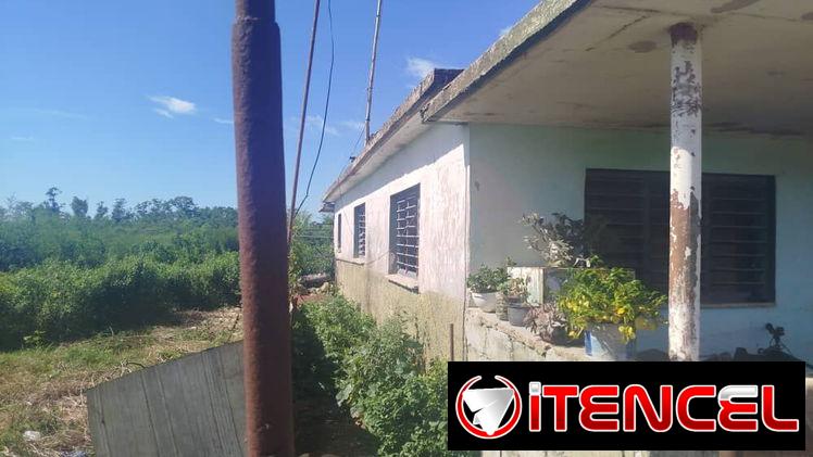 Finca guanajay