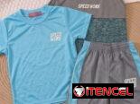 Conjunto para niños de 3 piezas