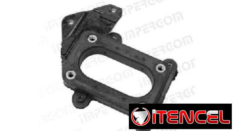Entredos de carburador adecuados para FIAT UNO 1.4 Gasolina