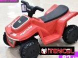 Carrito de niño