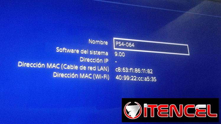 Busco Ps5 pirateada que haga negocio por una ps4