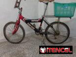 Venta de bicicleta montañesa