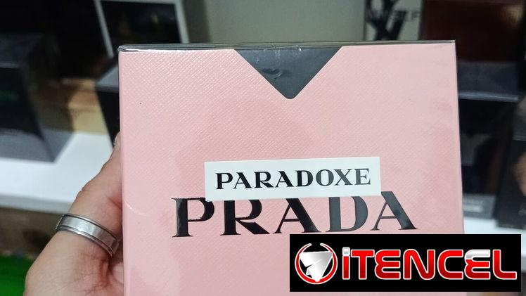 Perfumes de mujer 100% Originales